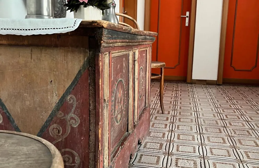 Pension Thalerhof-1