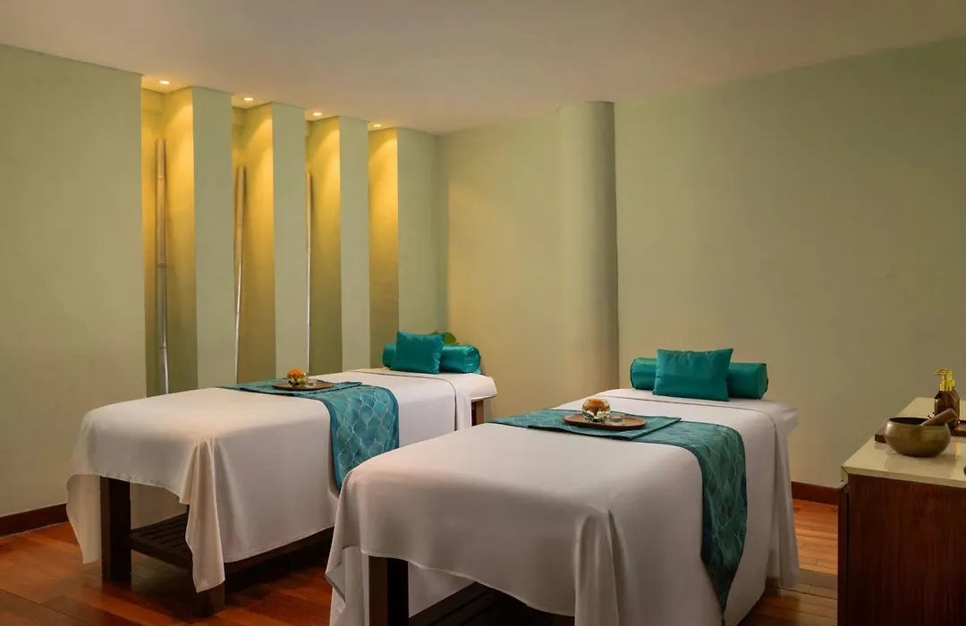Le Meridien Bali Jimbaran-1