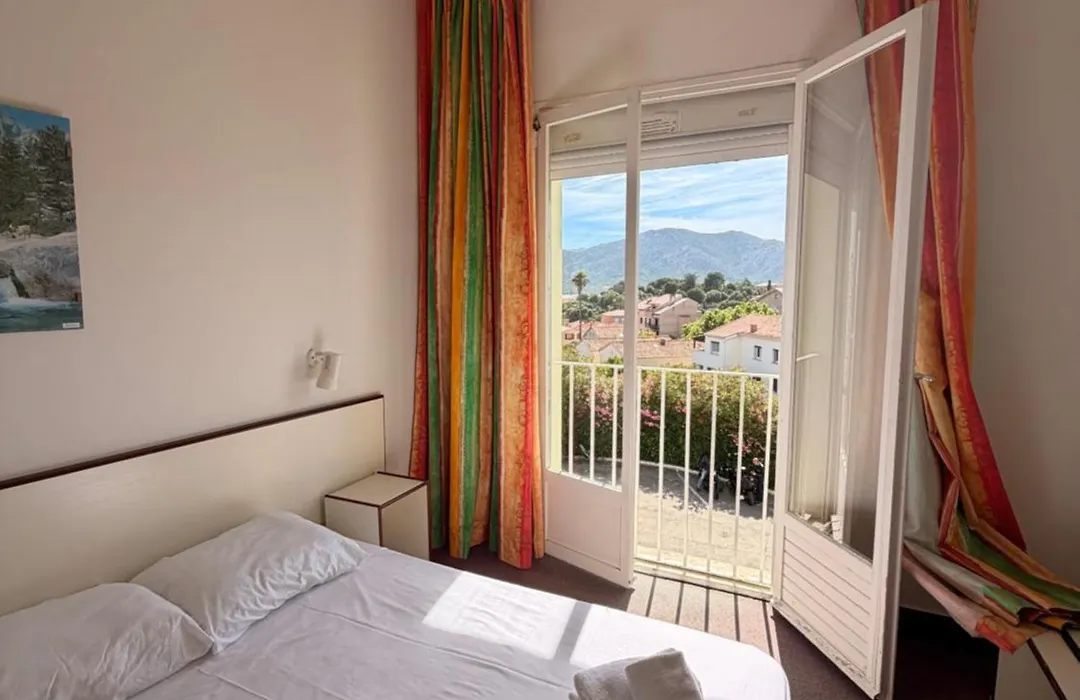 Hotel Madame Mere-1