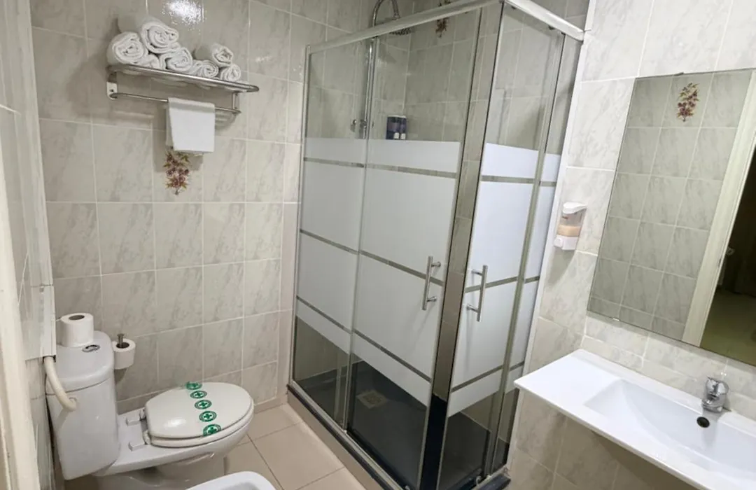 Hotel Niza-1