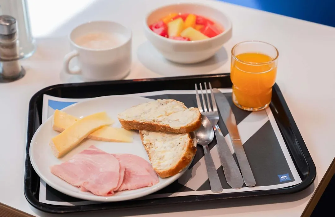 ibis budget Meudon Paris Ouest-1