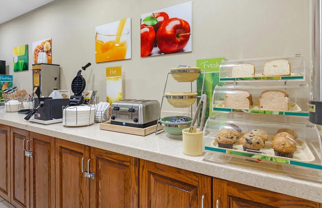 Quality Inn Fuquay Varina East-1