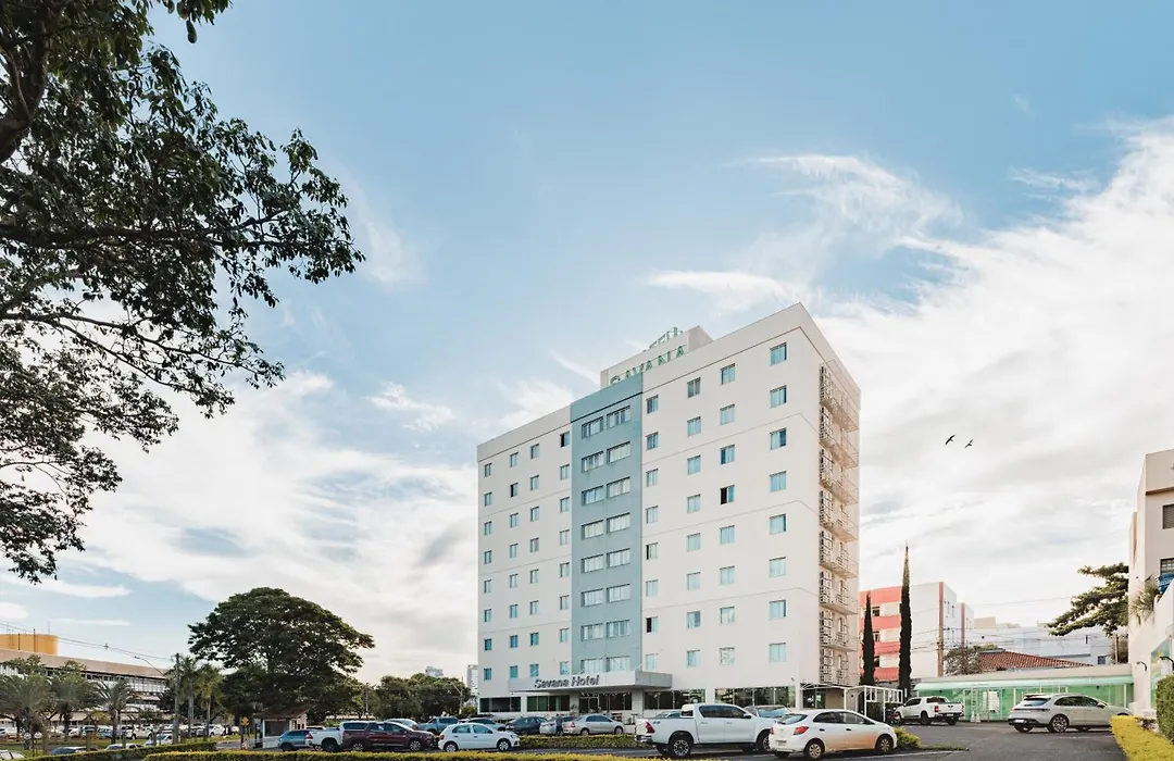 Savana Hotel-1