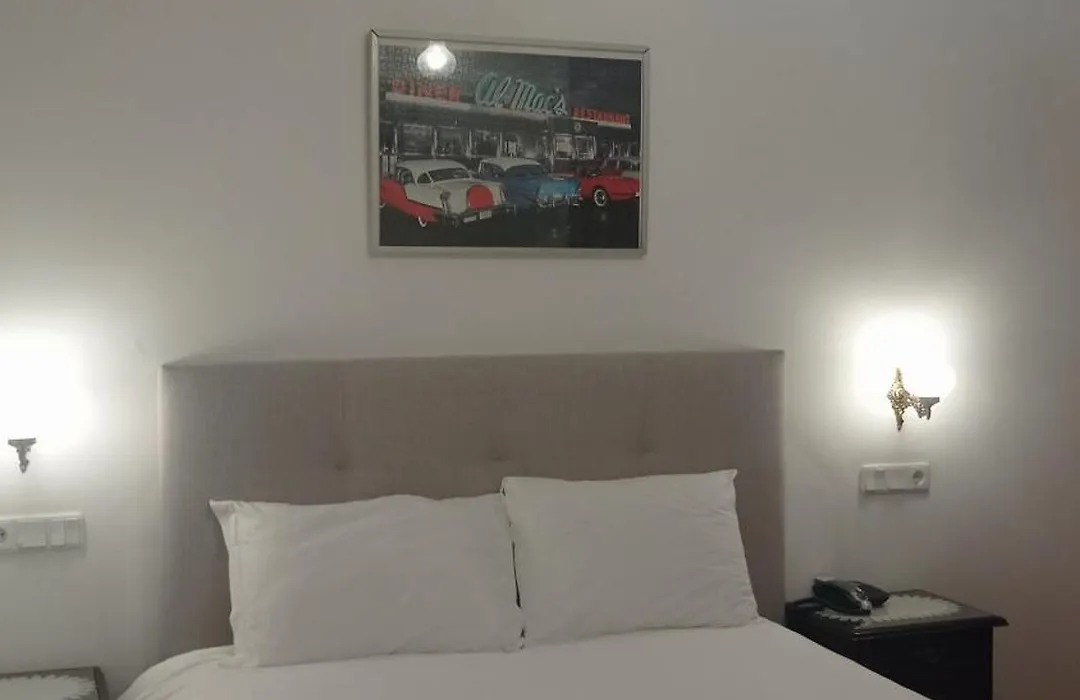 Hotel Primavera-1