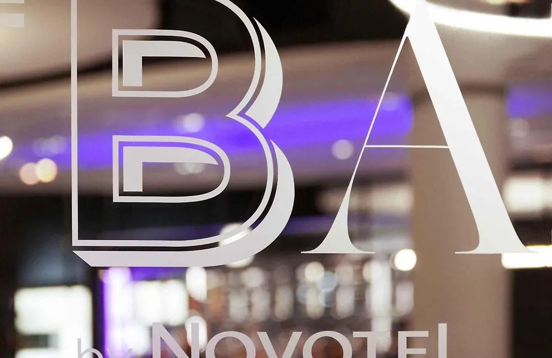 Novotel Basel City-1