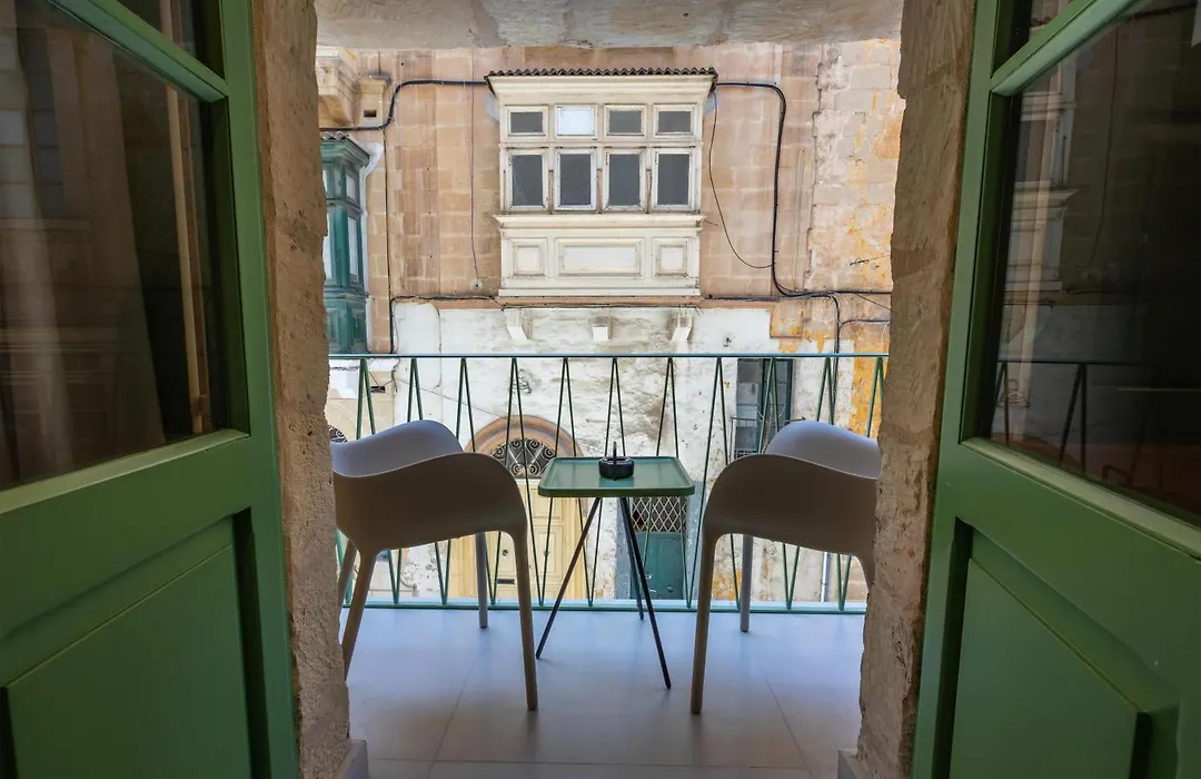 The Vincent Boutique Suites-1
