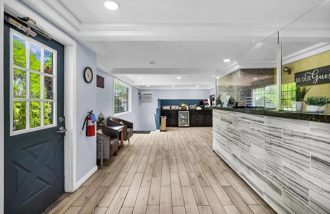 The Northshore Hotel-1