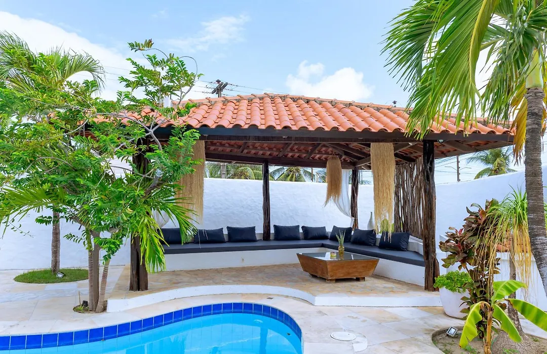 Hotel Pousada 360-1