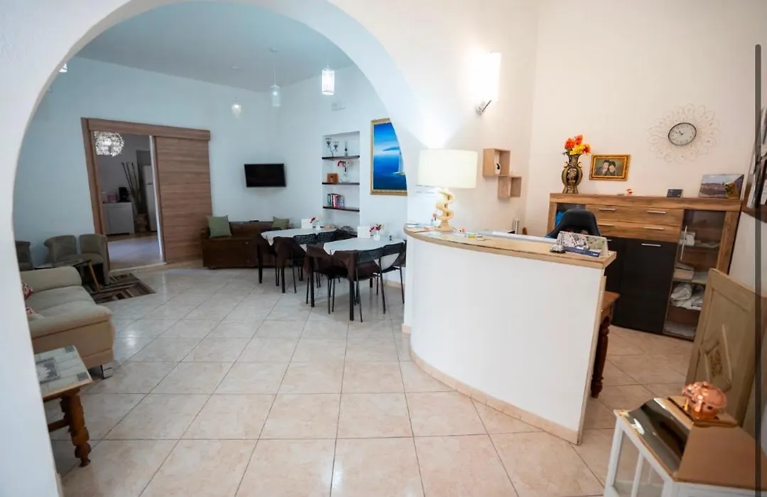 Hotel Belvedere Lampedusa-1