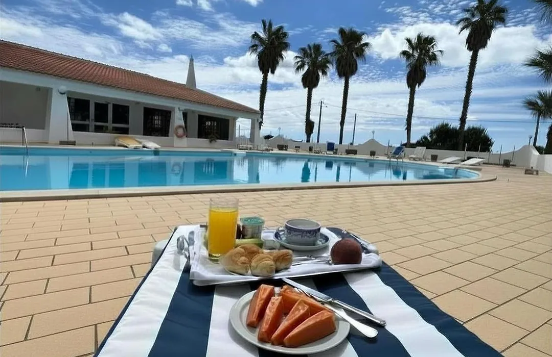 Hotel Albergaria Dom Manuel-1