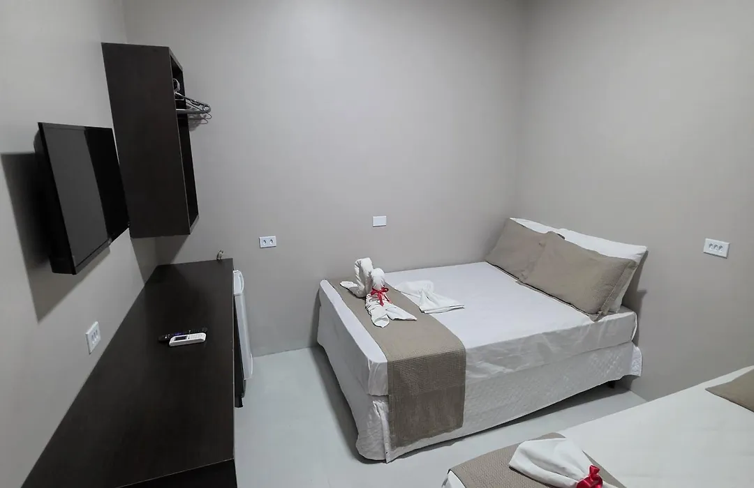 New Center Hotel-1