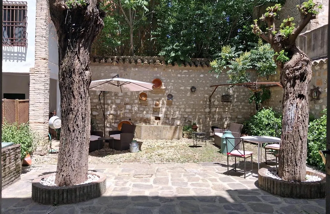 Hotel Ordóñez Sandoval-1