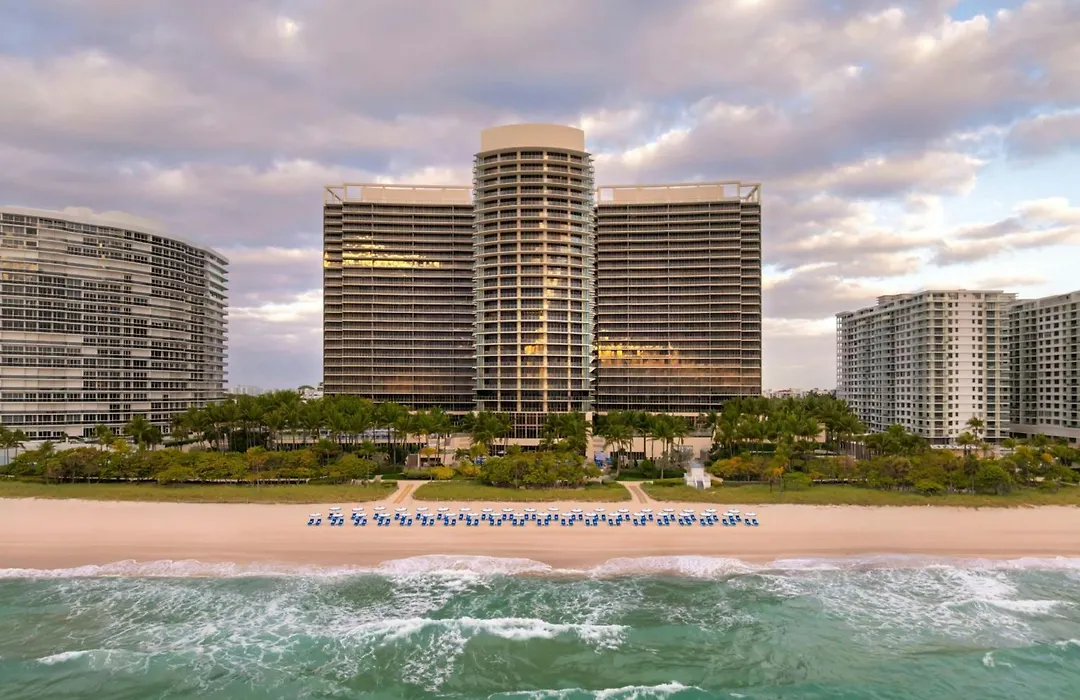The St. Regis Bal Harbour Resort-1