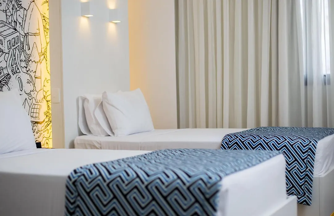 Ibis Styles Rondonopolis-1