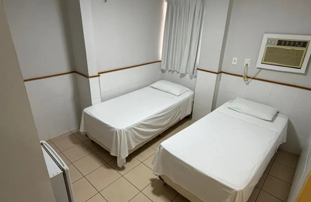 Hotel Itapoã-1