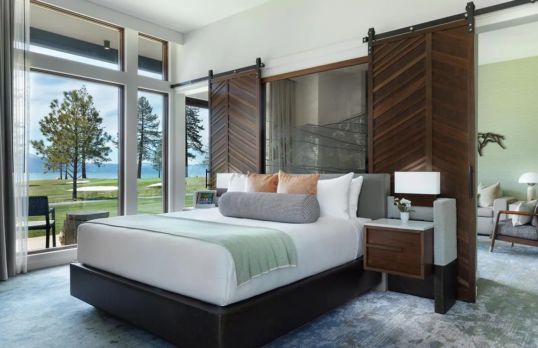 Edgewood Tahoe Resort-1
