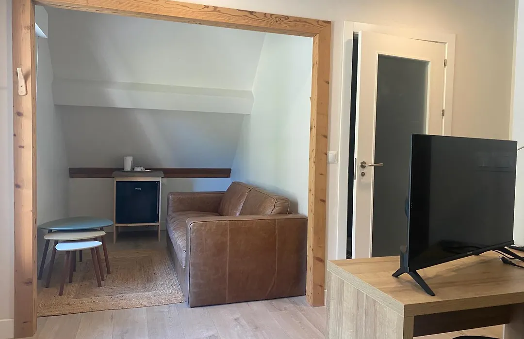 Hotel Le Chalet-1