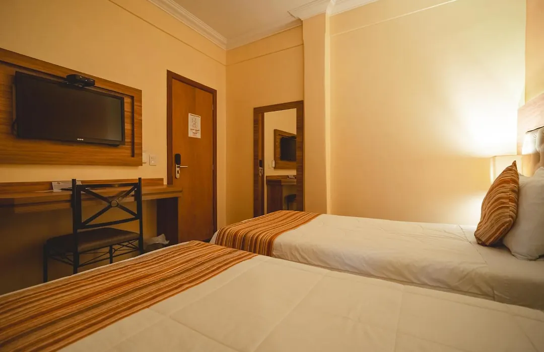 Hotel Alles Blau-1