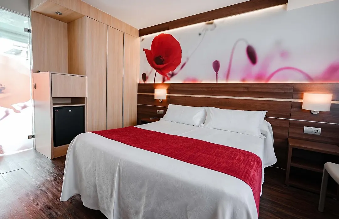 Kaktus Hotel Volga (Adults Only)-1