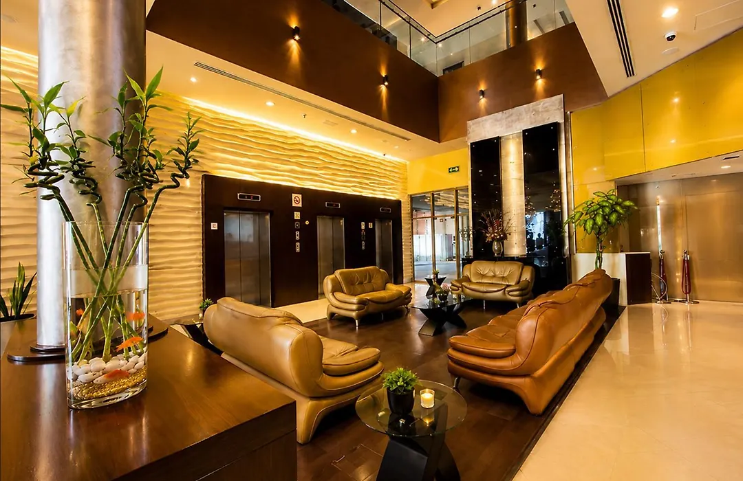 Tulip Creek Hotel Apartments-1