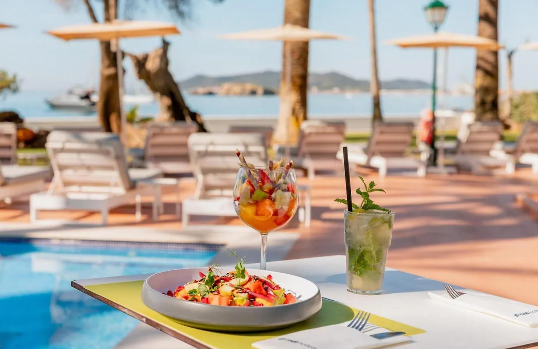 Thb Los Molinos - Adults Only-1