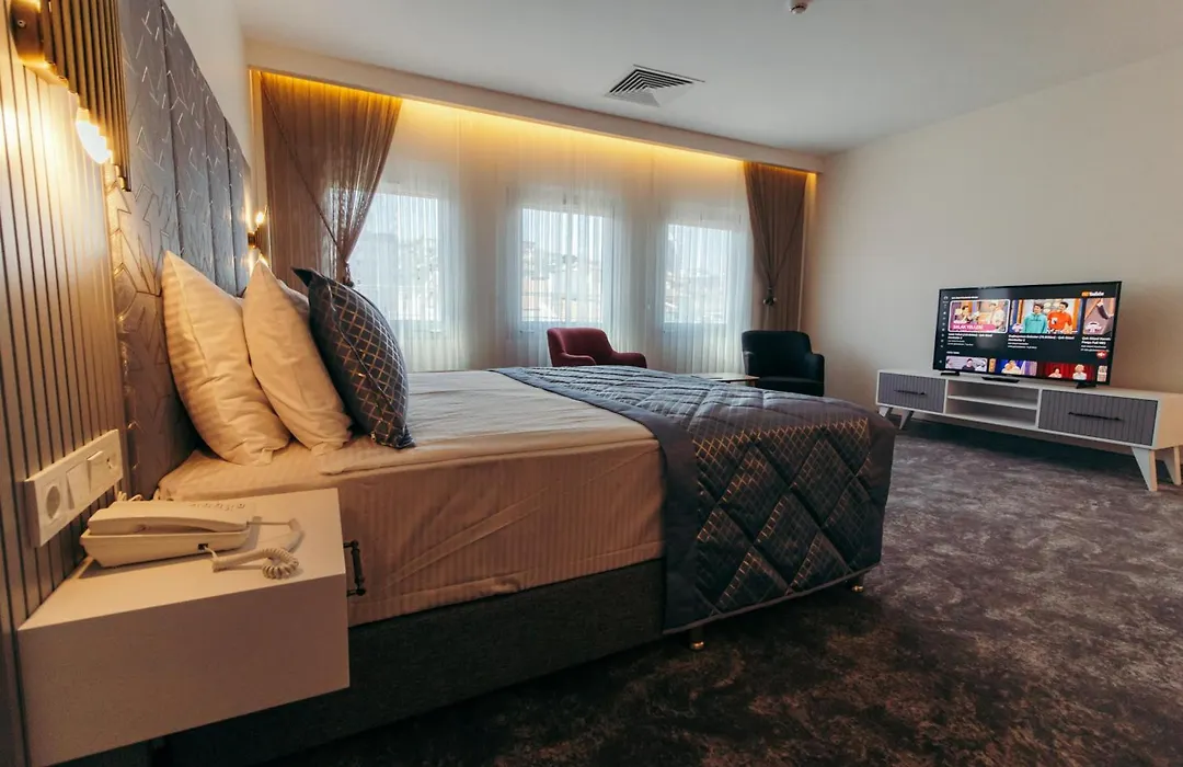 Ck Farabi Hotel-1