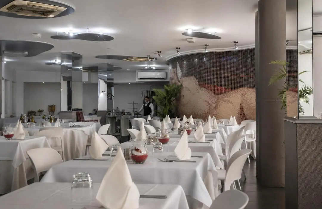 Hotel Kore-1