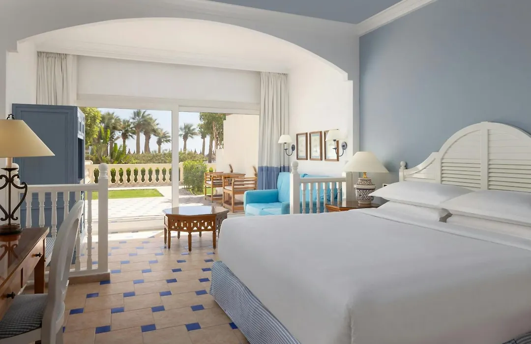 Sheraton Sharm Hotel, Resort, Villas&Spa-1