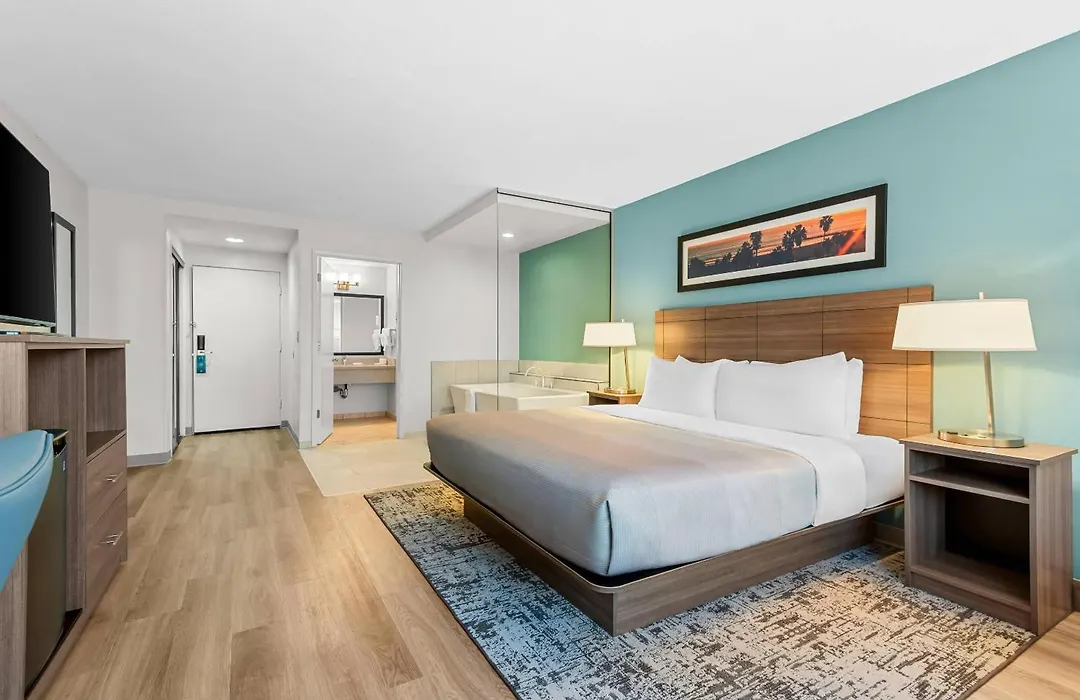 Quality Inn & Suites Hermosa Beach-1