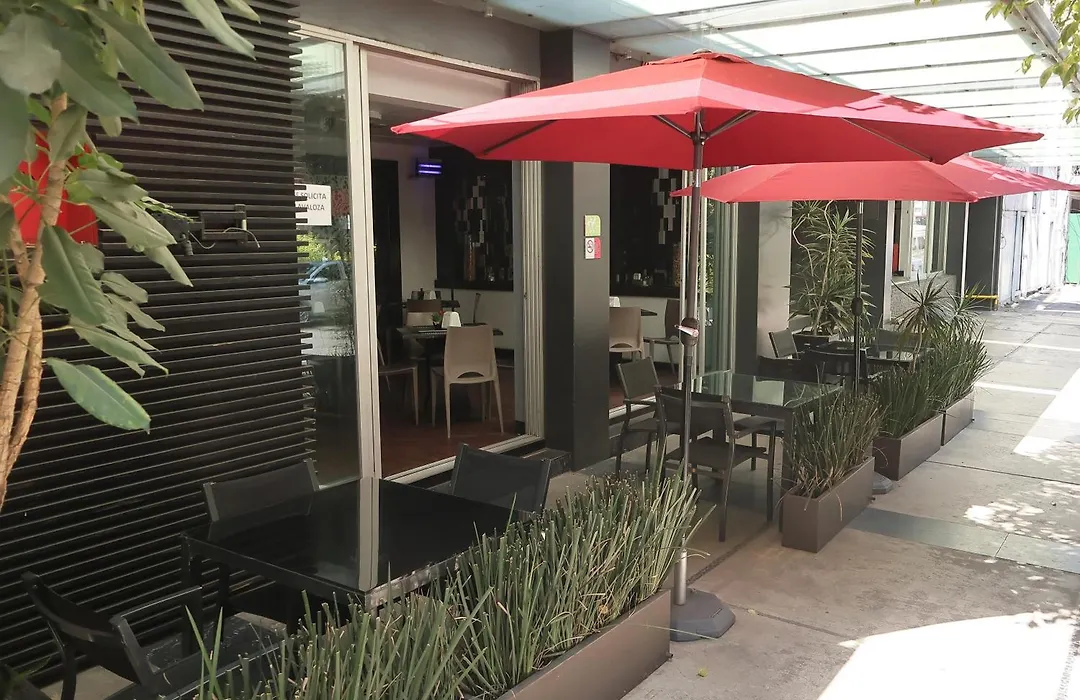 Hotel Regente-1