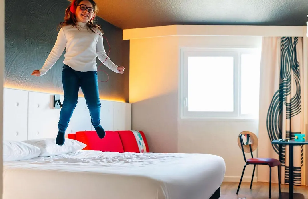 ibis Styles Lyon Sud Vienne-1