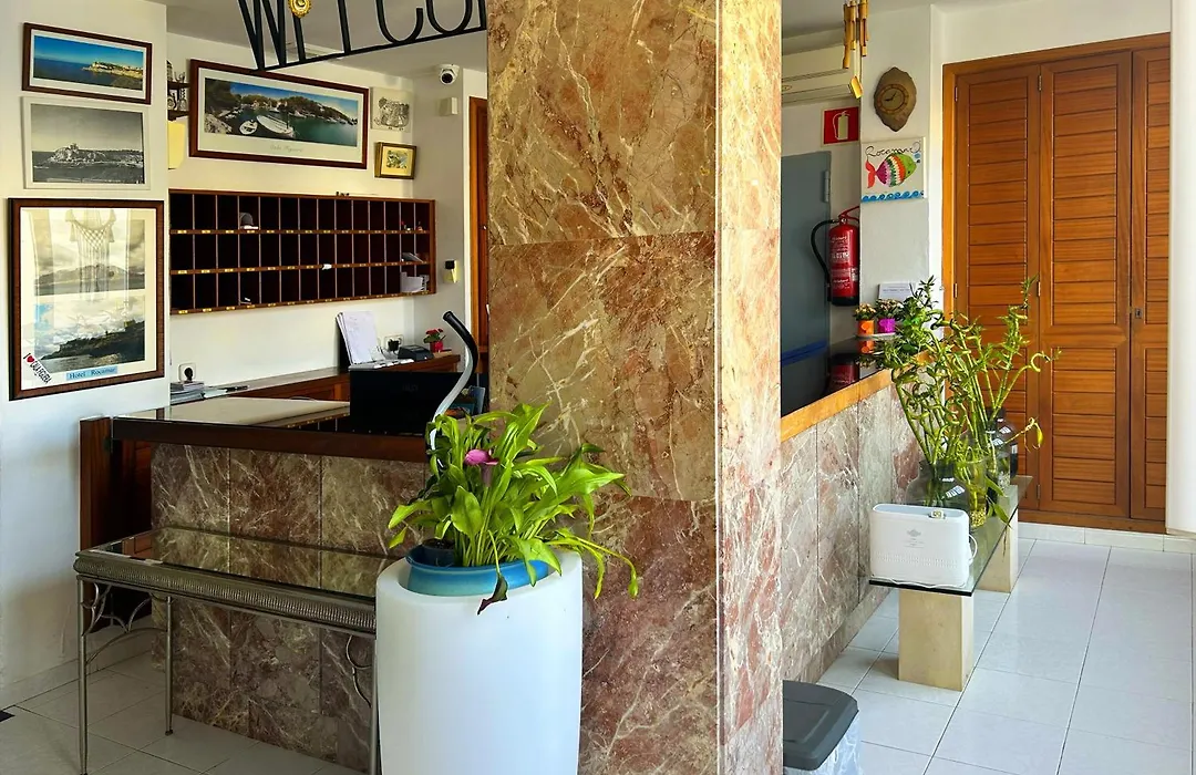 Hotel Rocamar-1