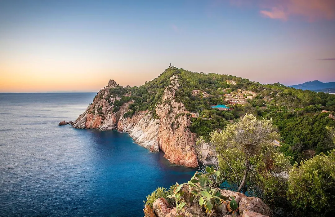 Hotel Monte Turri By Falkensteiner (Adults Only)-1