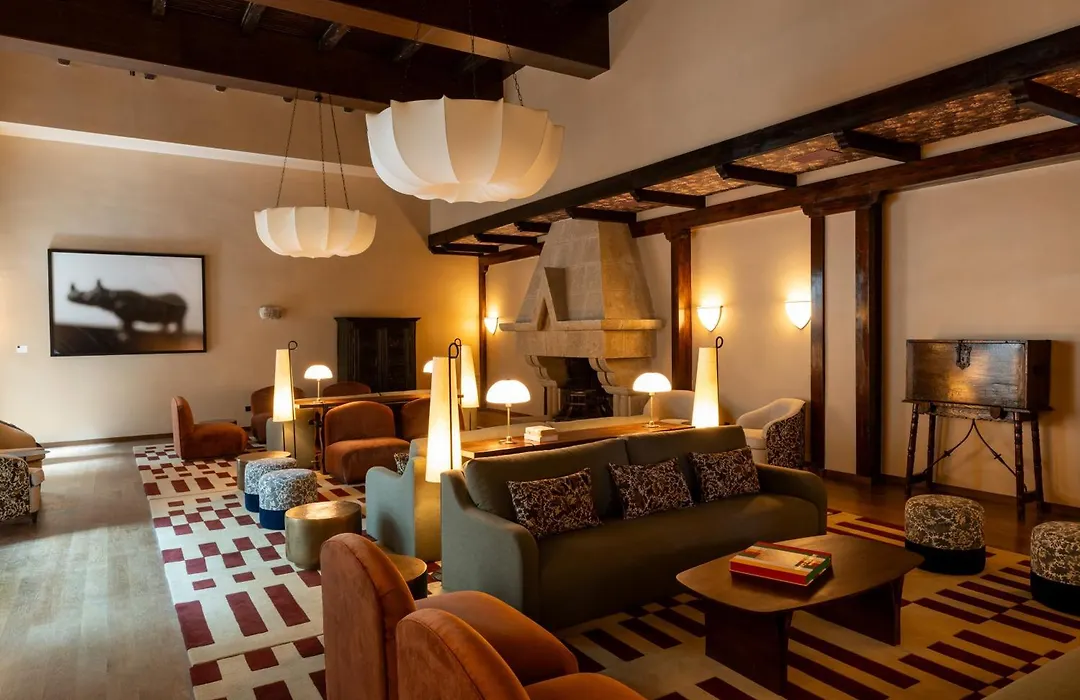 Parador De Olite-1