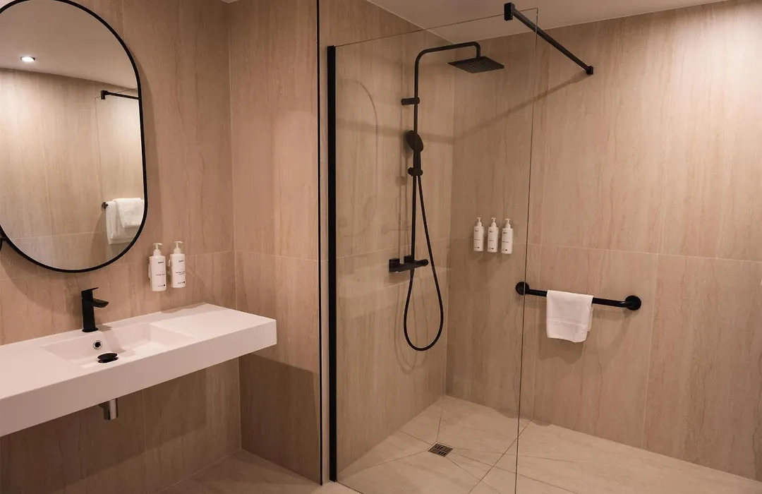 Relais De La Malmaison Paris Rueil Hôtel-Spa-1
