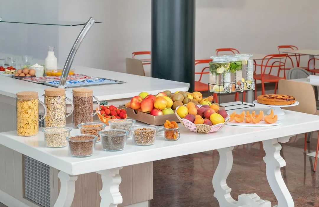 B&B HOTEL Settimo Torinese-1
