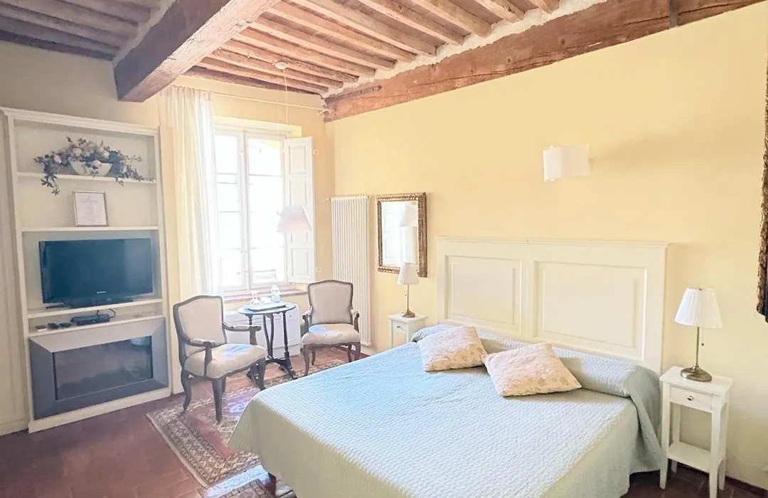 Antica Residenza Dell'Angelo-1
