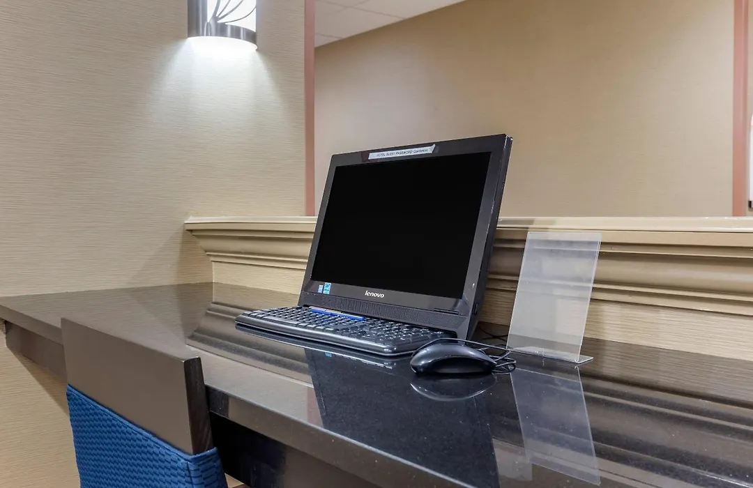 Comfort Inn Greensboro - Kernersville-1