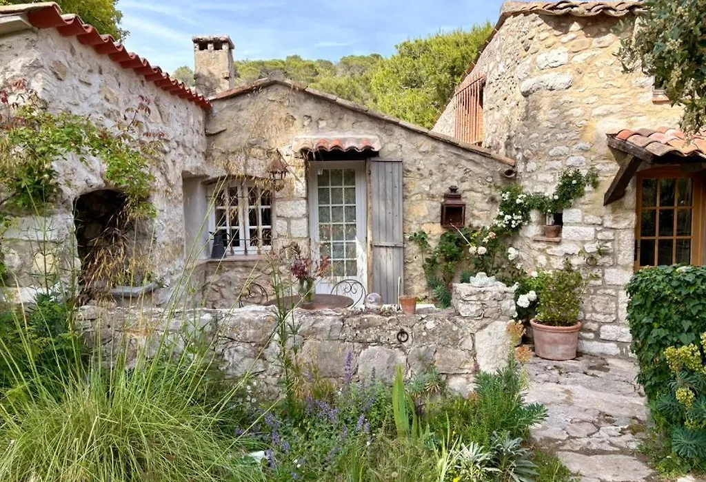 La Petite Bergerie-1