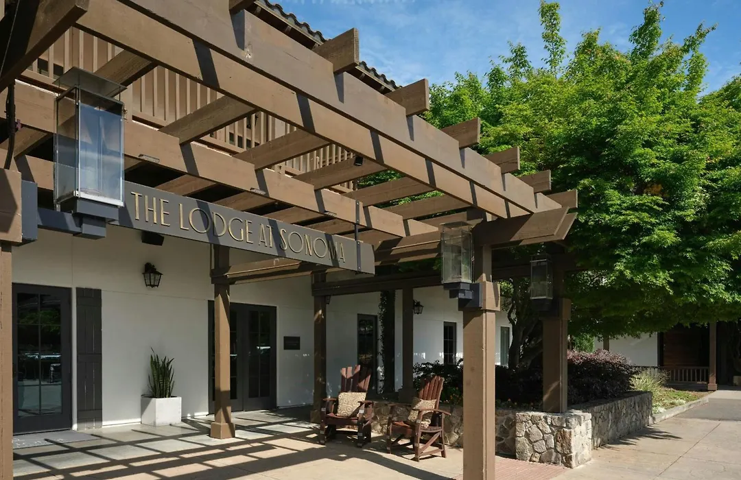 The Lodge At Sonoma Resort, Autograph Collection-1
