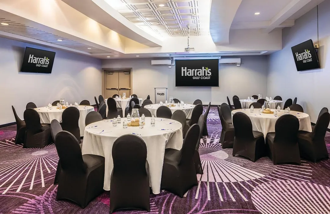 Harrah'S Gulf Coast Hotel & Casino - A Caesars Rewards Destination-1