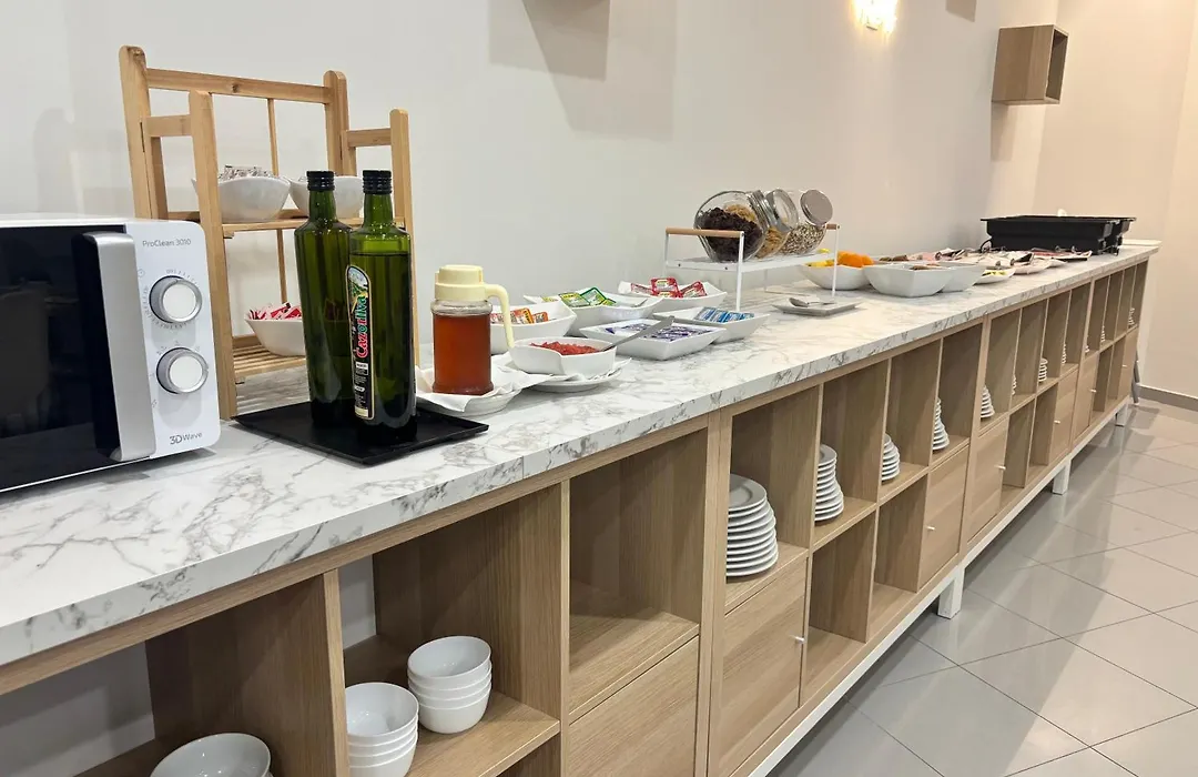 Hotel Atalaya II-1