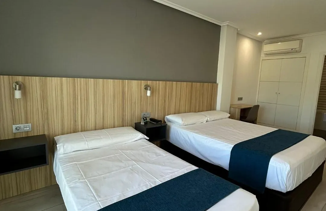 Hotel Alda Altiana-1