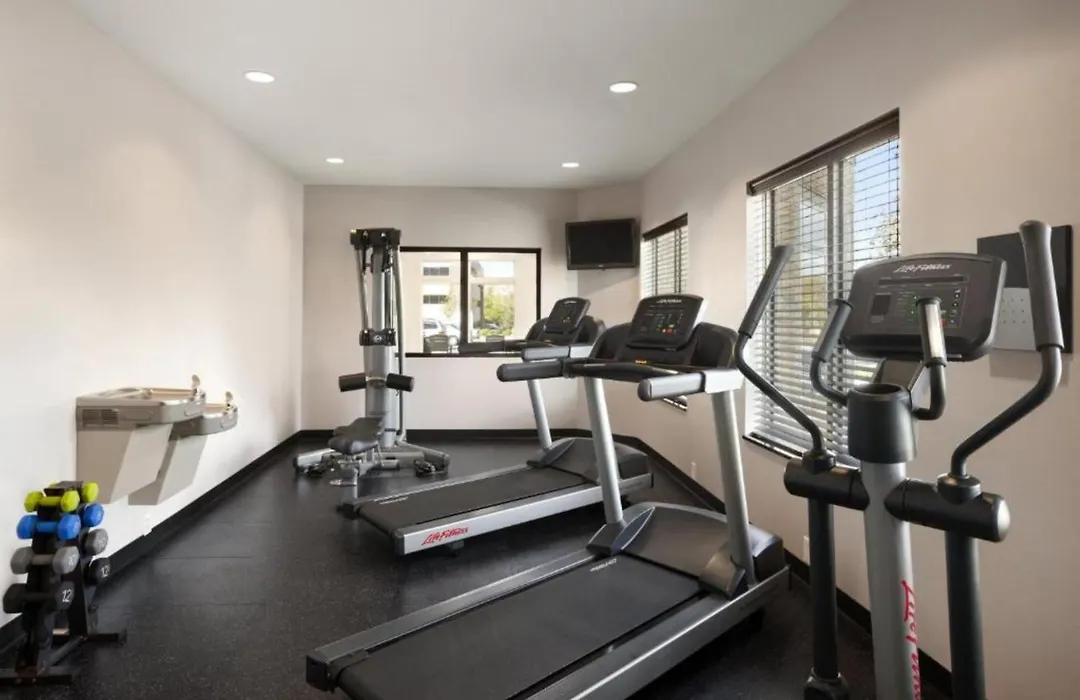 University Hotel Davis Area By Ihg-1