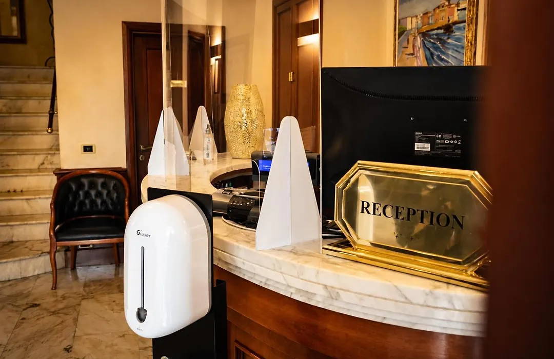 Hotel Posta-1