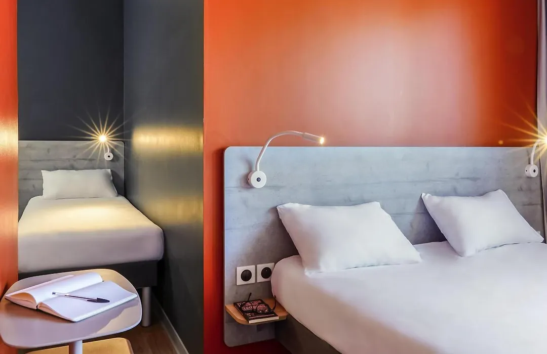 Ibis Budget Aubenas-1