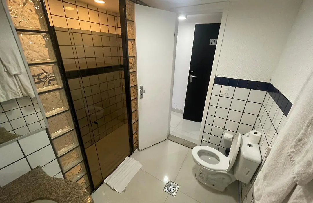 Mix Apart Hotel-1