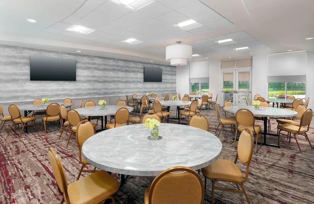 Hilton Garden Inn Wayne-1