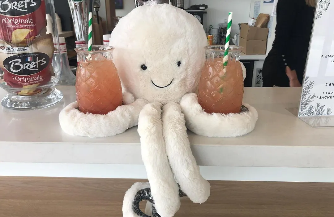 ibis Styles Guyancourt Versailles-1