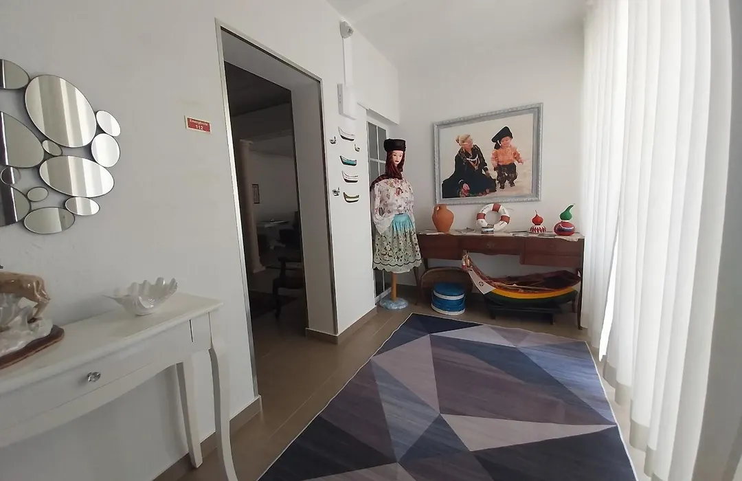 Guesthouse Pombinha-1